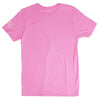 Lazy J Mens Fort Worth T-Shirt - PINKFTW