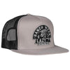 Lazy J Mens Ranch Arrowhead Trucker Cap
