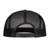 Lazy J Mens Ranch Arrowhead Trucker Cap