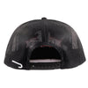 Lazy J Mens Ranch Domino Cap