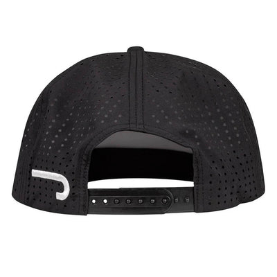 Lazy J Mens Ranch Hereford Bull Western Rope Cap