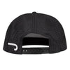 Lazy J Mens Ranch Hereford Bull Western Rope Cap