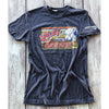 Lazy J Mens Retro Ranchwear T-Shirt - LJRWRETRO