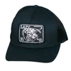 Lazy J Mens 3.5" Elevation Cap