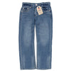 Levi's Boys 505 Regular Fit Jeans - 91R505-C23