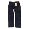 Levi's Boys 505 Regular Fit M57 Jeans - 91R505-M57