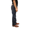 Levi’s Boys 505 Relaxed Straight Leg Performance Jeans (Sizes 4 - 7X) – 815505-778