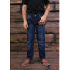Levi’s Boys 511 Slim Fit Eco Performance Jeans (Sizes 2T - 4T) - 71C751-M2J