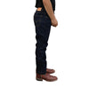 Levi’s Boys 511 Slim Fit Eco Performance Jeans (Sizes 4 - 7X) – 81R751-D71