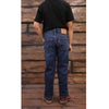 Levi’s Boys 511 Slim Fit Eco Performance Jeans (Sizes 8 - 20) – 91R751-M2J