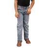Levi’s Boys 514 Regular Straight Leg Performance Jeans (Sizes 8 - 20) – 91F665-M5W