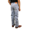 Levi’s Boys 514 Regular Straight Leg Performance Jeans (Sizes 8 - 20) – 91F665-M5W