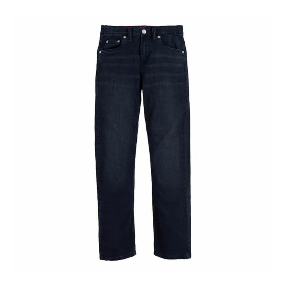 Levi's Boys 514 Straight Performance Jeans - 91F665-D8D