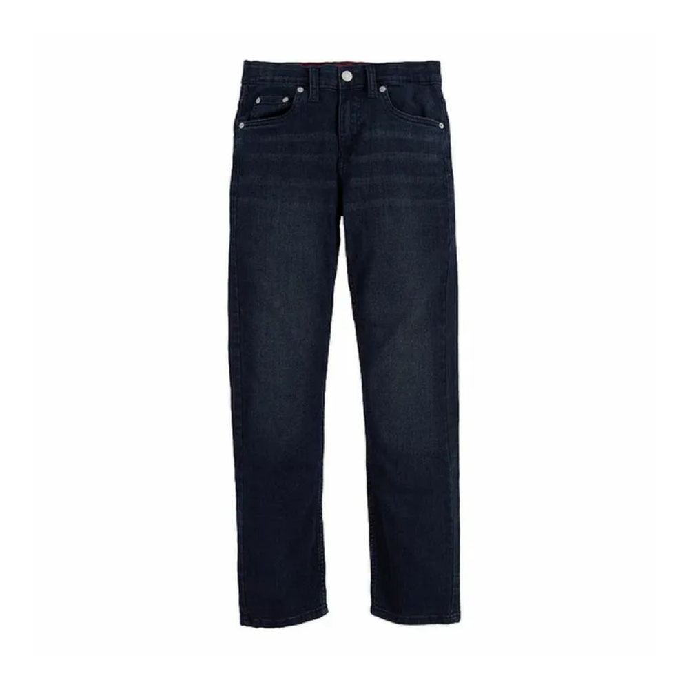 Levi's Boys 514 Straight Performance Jeans - 91F665-D8D