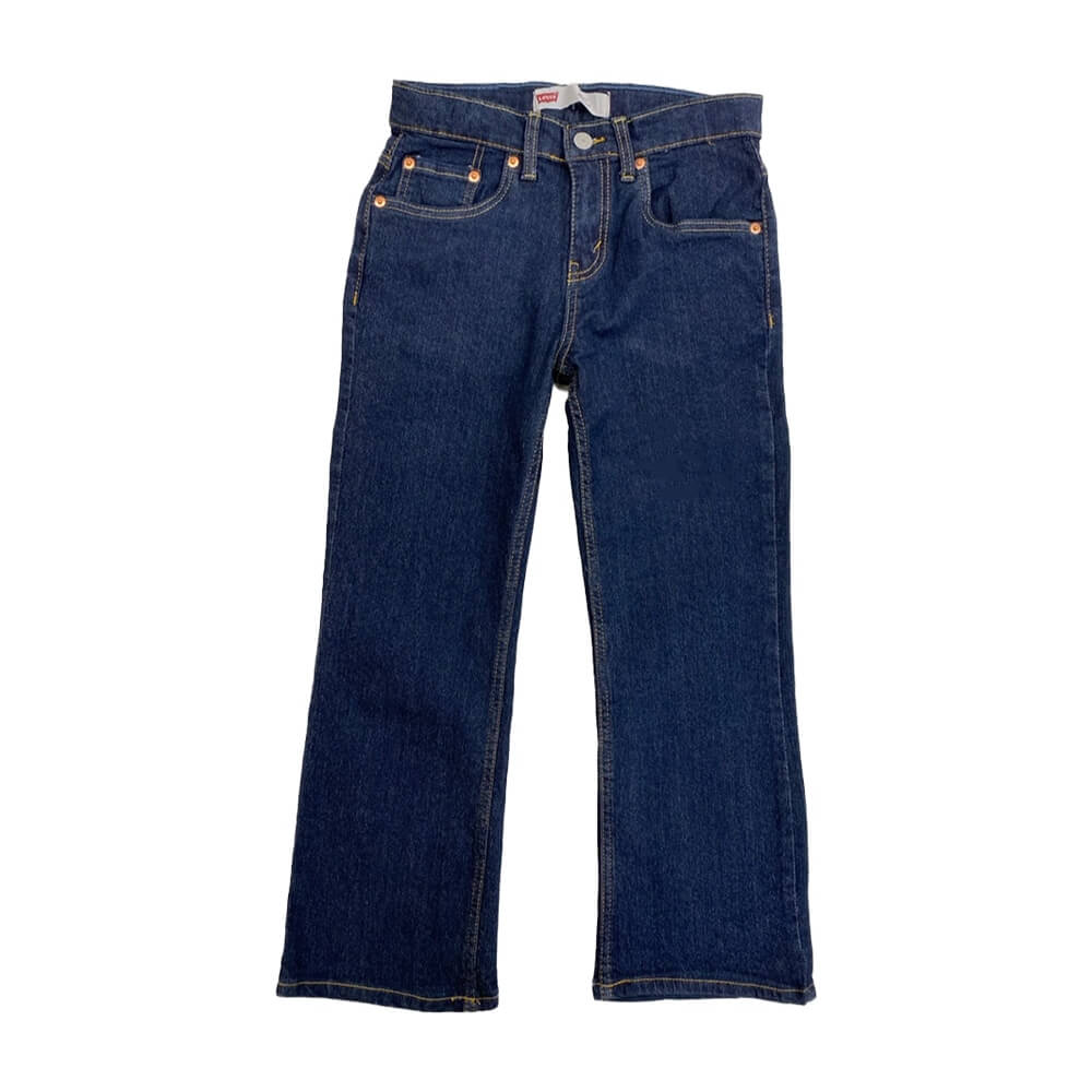 Levi's Boys 517 Bootcut Jeans - 91R875-D3C