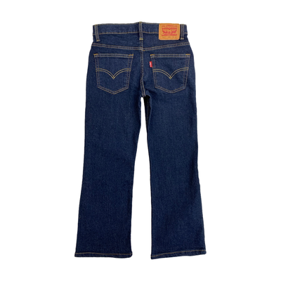 Levi's Boys 517 Bootcut Jeans - 91R875-D3C