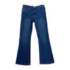 Levi's Girls 726 High Rise Flare Jeans - 41G970-D5Q-IP