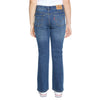 Levi's Girls Classic Boot Cut Jeans Dark Wash - 31E915-M4Q