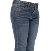 Levi's Girls Classic Boot Cut Jeans - 41E915-M4Q