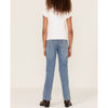 Levi's Girls Lapis Sights Bootcut Jeans - 31E915-L3S