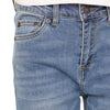 Levi's Girls Lapis Sights Bootcut Jeans Medium Wash (Sizes: 4 - 6X) - 31E915-L3S