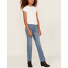Levi's Girls Lapis Sights Bootcut Jeans - 41E915-L3S