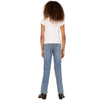 Levi's Girls Lapis Sights Bootcut Jeans Medium Wash (Sizes 7 - 16) - 41E915-L3S