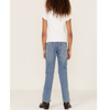 Levi's Girls Lapis Sights Bootcut Jeans - 41E915-L3S