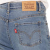 Levi's Girls Lapis Sights Bootcut Jeans Medium Wash (Sizes 7 - 16) - 41E915-L3S