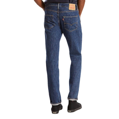 Levi's Mens 501 Original Fit Jeans - 005010194