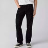 Levi's Mens 501 Original Fit Jeans Black - 005010660