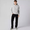 Levi's Mens 501 Original Fit Jeans Black - 005010660
