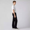 Levi's Mens 501 Original Fit Jeans Black - 005010660