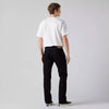 Levi's Mens 501 Original Fit Jeans Black - 005010660