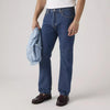 Levi's Mens 501 Original Fit Jeans Dark Stonewash - Dark Wash - 005010194