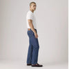 Levi's Mens 501 Original Fit Jeans Dark Stonewash - Dark Wash - 005010194