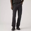 Levi's Mens 501® Original Fit Jeans Filbert Nights - Black - 005013793