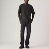 Levi's Mens 501® Original Fit Jeans Filbert Nights - Black - 005013793