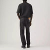 Levi's Mens 501® Original Fit Jeans Filbert Nights - Black - 005013793