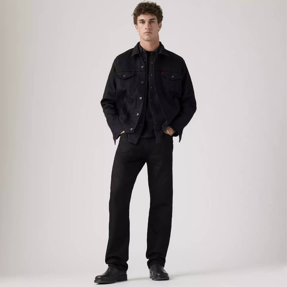 Levi's Men's 501 Original Fit Jeans
