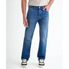 Levi's Mens 501 Original Fit Jeans Medium Indigo - 005013911