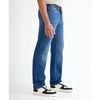 Levi's Mens 501 Original Fit Jeans Medium Indigo - 005013911
