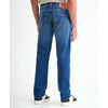 Levi's Mens 501 Original Fit Jeans Medium Indigo - 005013911