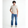 Levi's Mens 501 Original Fit Jeans Medium Indigo - 005013911