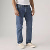 Levi's Mens 501 Original Fit Jeans Medium Stonewash - 005010193