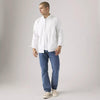 Levi's Mens 501 Original Fit Jeans Medium Stonewash - 005010193