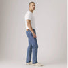 Levi's Mens 501 Original Fit Jeans Medium Stonewash - 005010193
