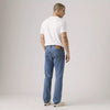 Levi's Mens 501 Original Fit Jeans Medium Stonewash - 005010193