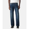 Levi's Mens 501 Original Jeans Dark Blue - 005013798