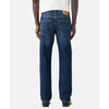 Levi's Mens 501 Original Jeans Dark Blue - 005013798